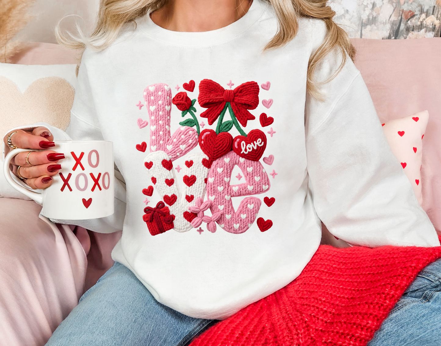 Knit Love