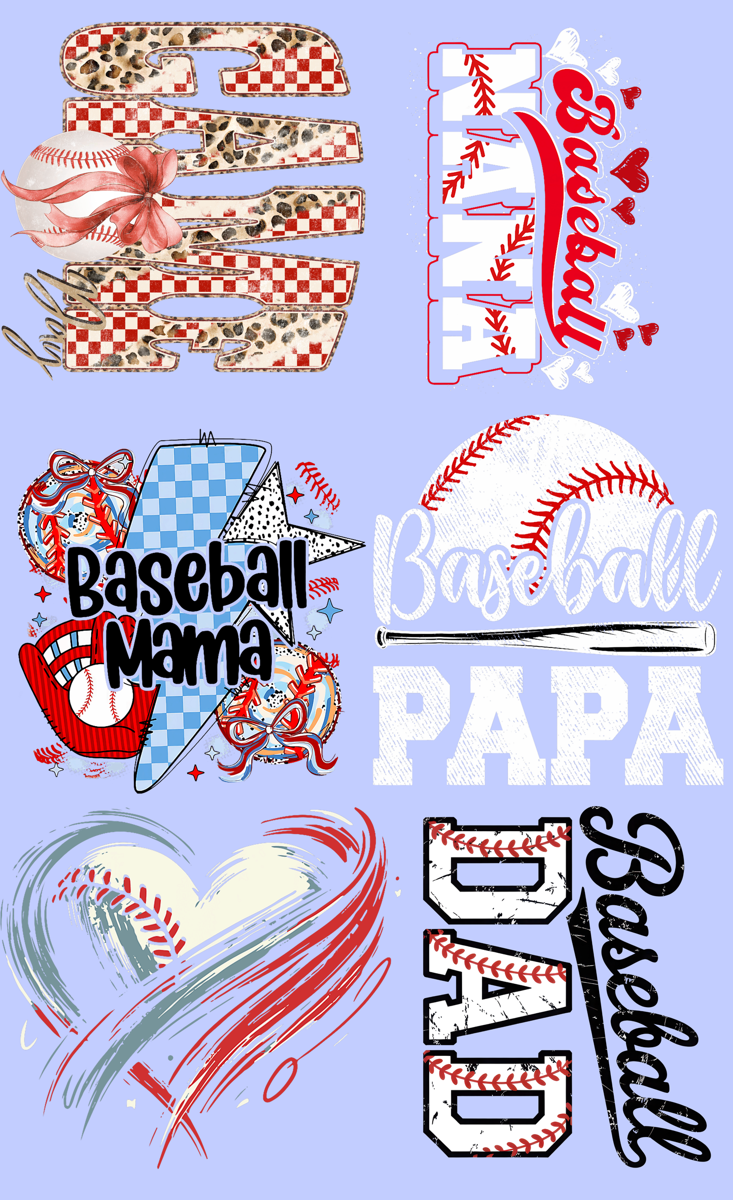 Baseball