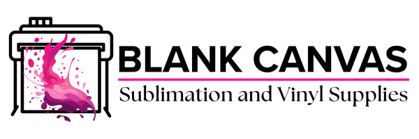 Blank Canvas 