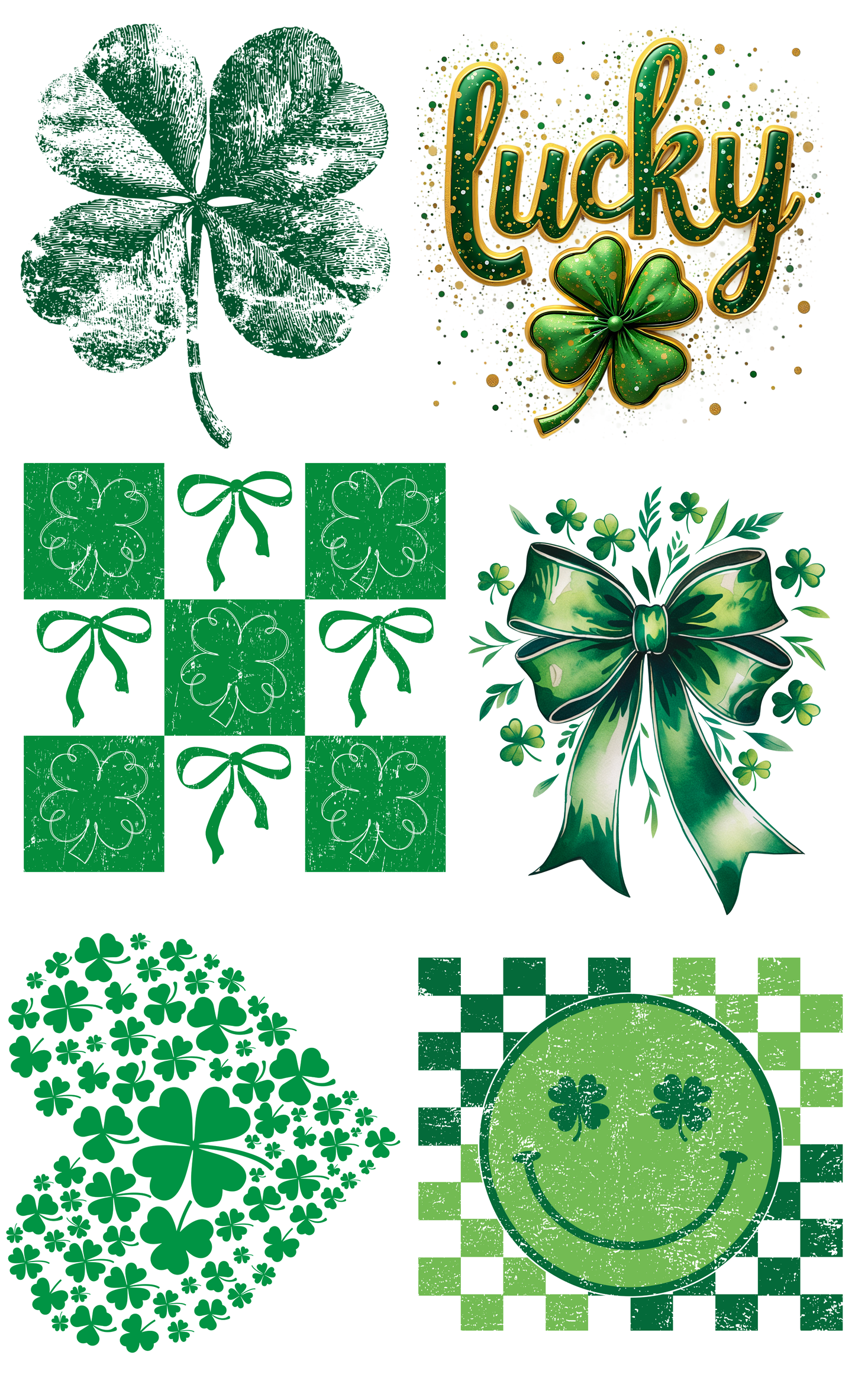 St. Patrick's Day