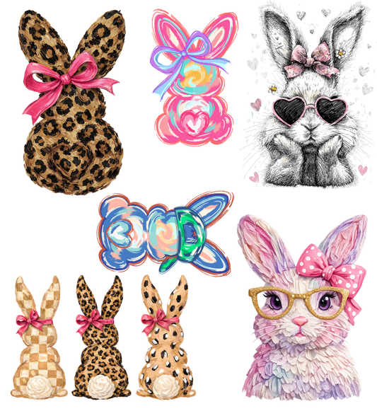 Bunny Love