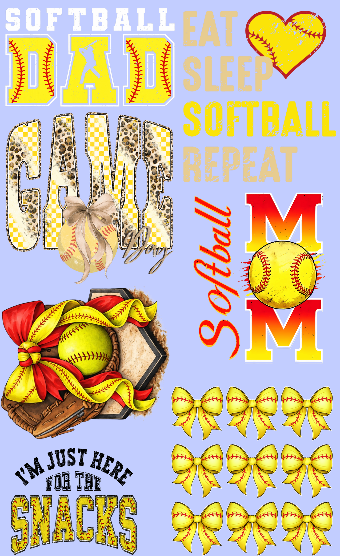 Softball