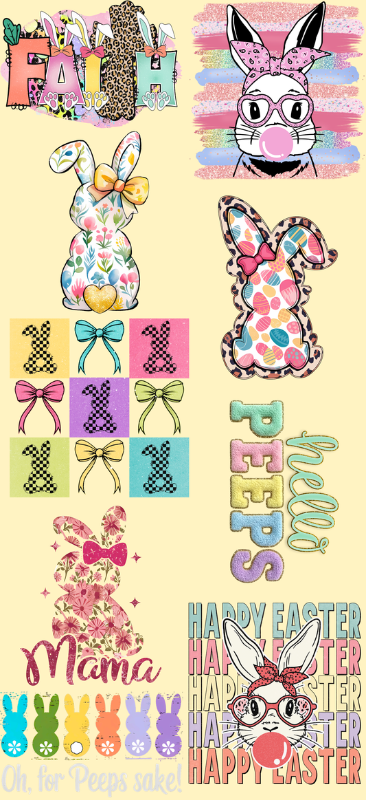 Easter 2.0
